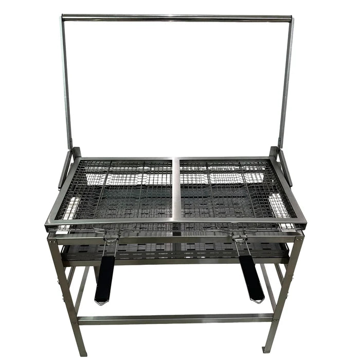 DASOMZ F5 Large Flip Grill