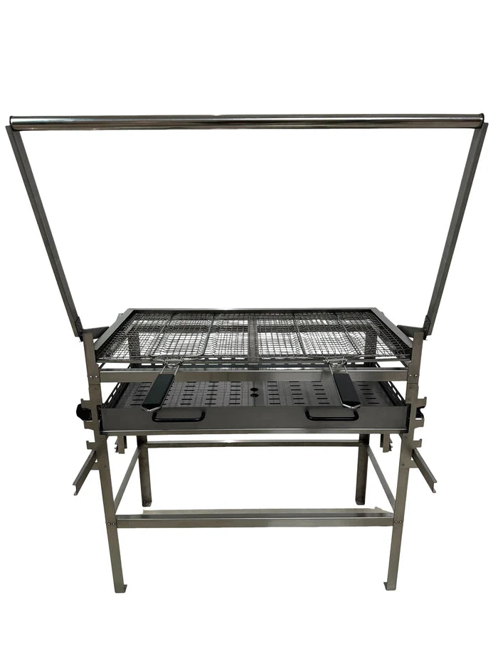 DASOMZ F5 Large Flip Grill