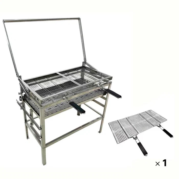 DASOMZ F5 Large Flip Grill