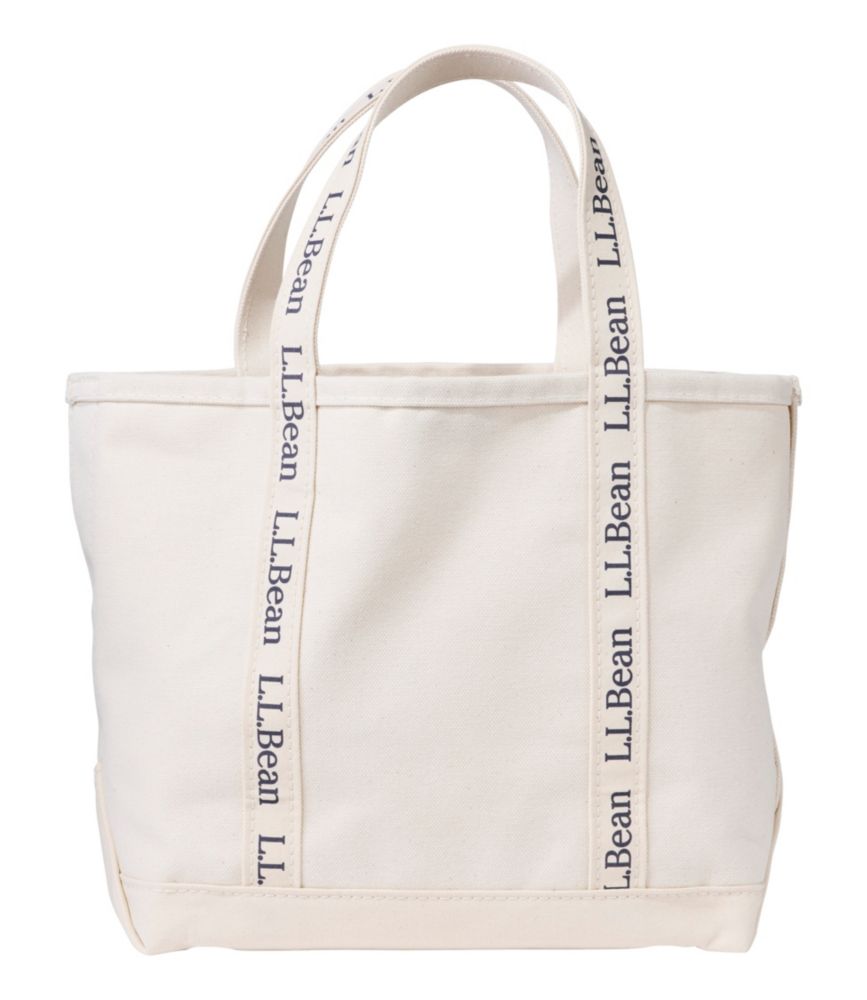 Boat and Tote®, L.L.Bean Logo