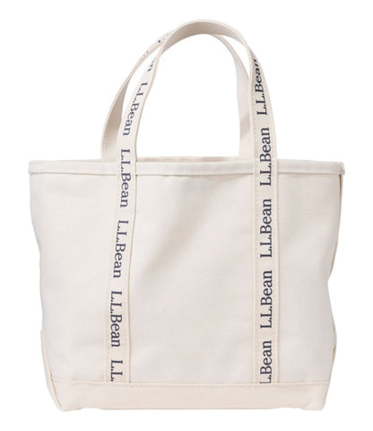 Boat and Tote®, L.L.Bean Logo
