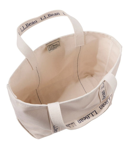 Boat and Tote®, L.L.Bean Logo