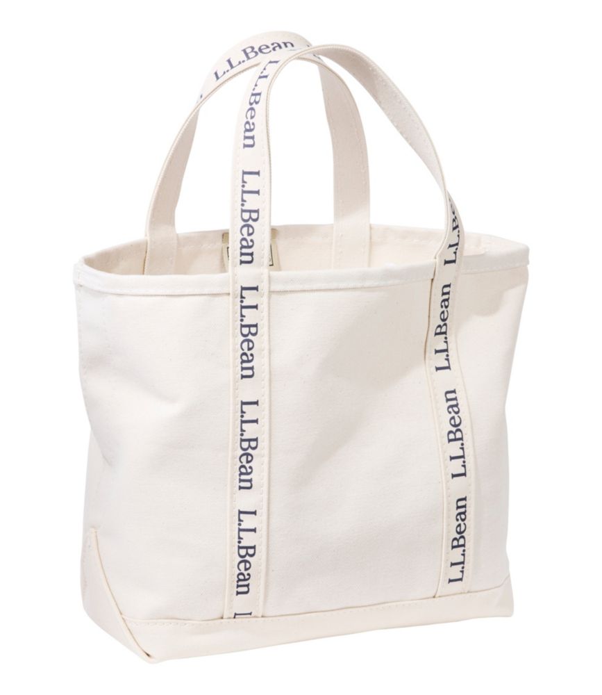 Boat and Tote®, L.L.Bean Logo