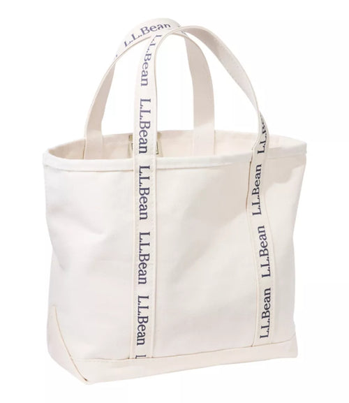 Boat and Tote®, L.L.Bean Logo