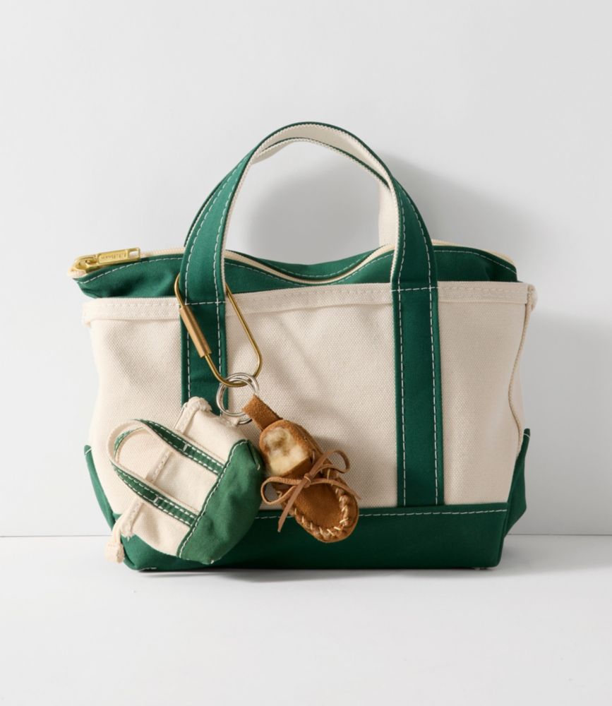 Zip-Top Boat and Tote®, Mini