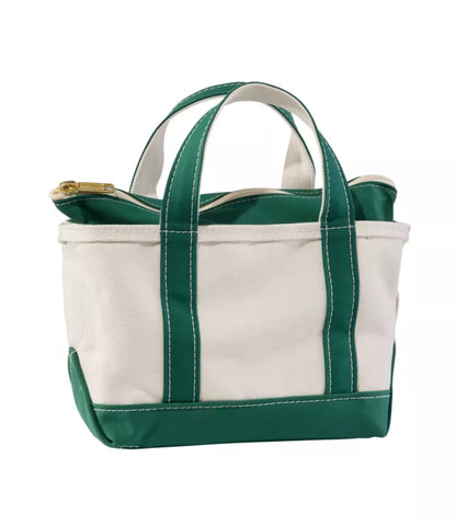 Zip-Top Boat and Tote®, Mini