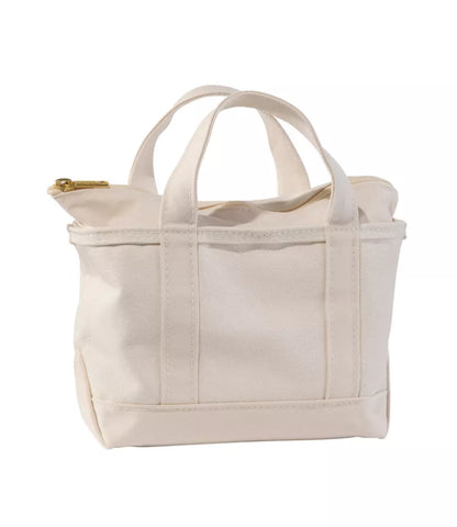 Zip-Top Boat and Tote®, Mini