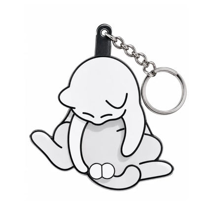 Mischief Cat - Interactuve Cat Keychain