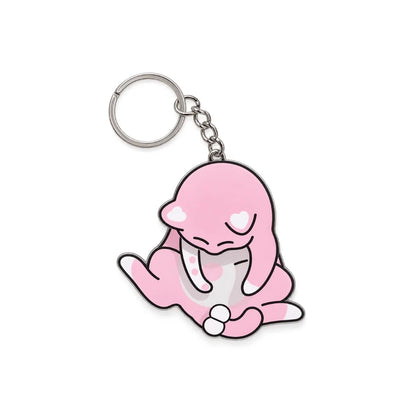 Mischief Cat - Interactuve Cat Keychain