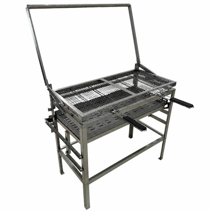 DASOMZ F5 Large Flip Grill