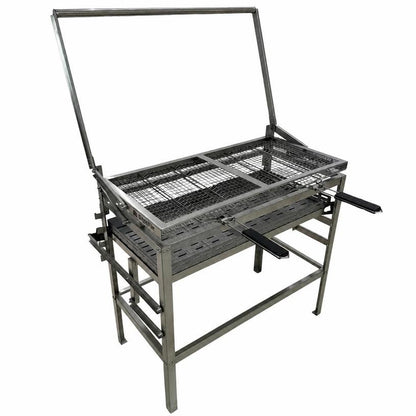 DASOMZ F5 Large Flip Grill