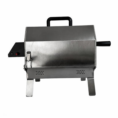 DASOMZ F3 Electric rotating oven