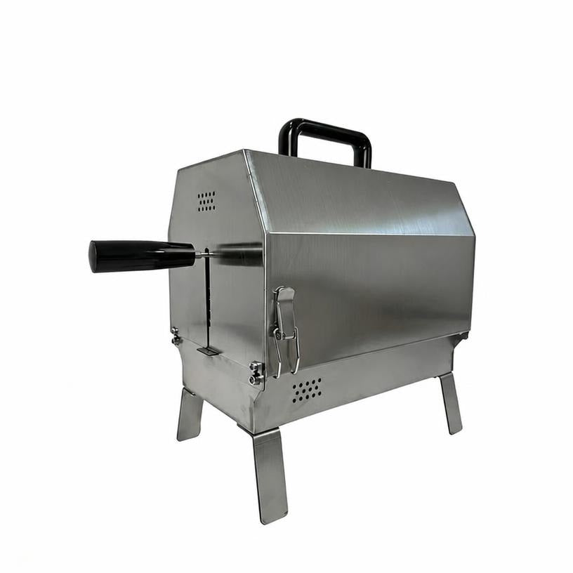 DASOMZ F3 Electric rotating oven