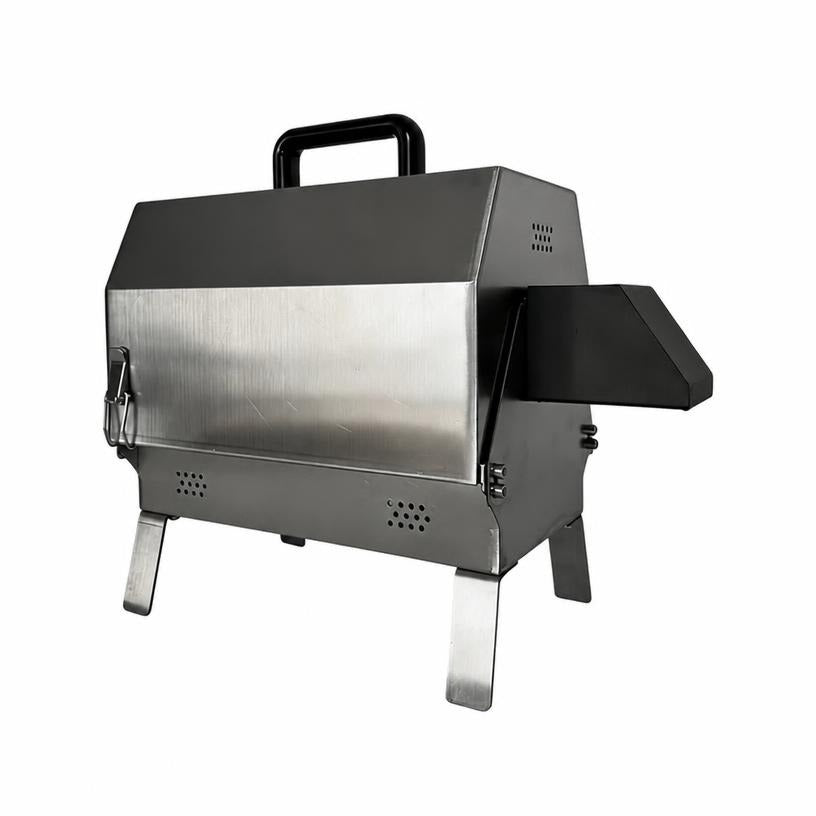DASOMZ F3 Electric rotating oven