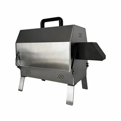 DASOMZ F3 Electric rotating oven
