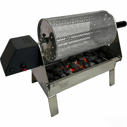 DASOMZ F3 Electric rotating oven