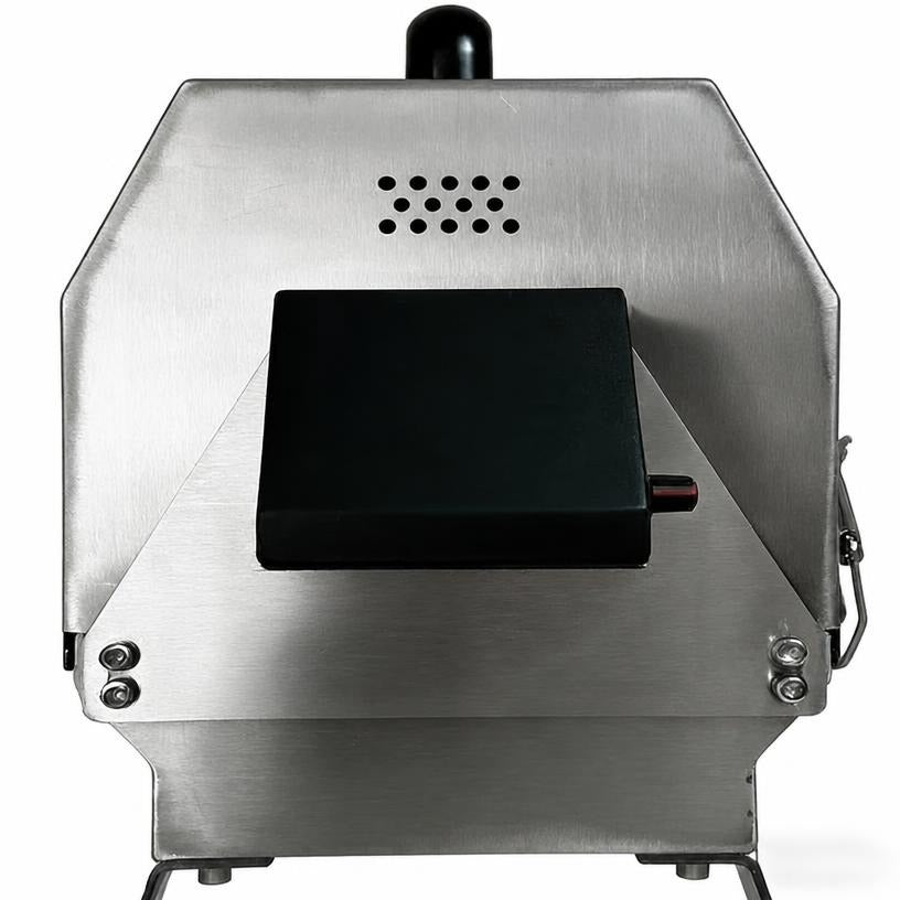 DASOMZ F3 Electric rotating oven