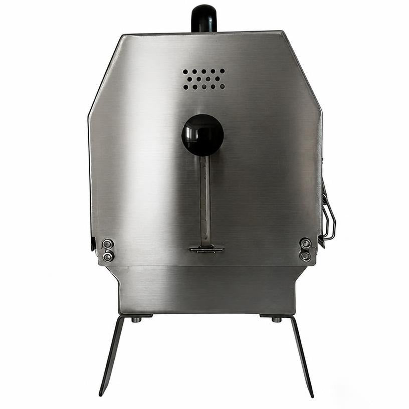 DASOMZ F3 Electric rotating oven