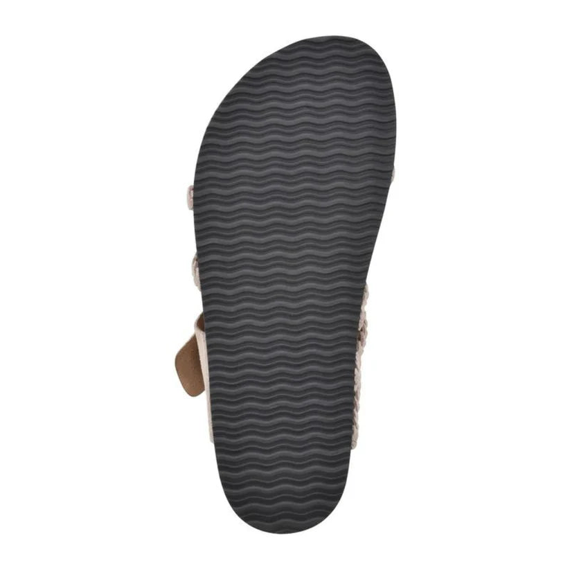 Braided Cork Sandals – Your Feet Called. They Want These.