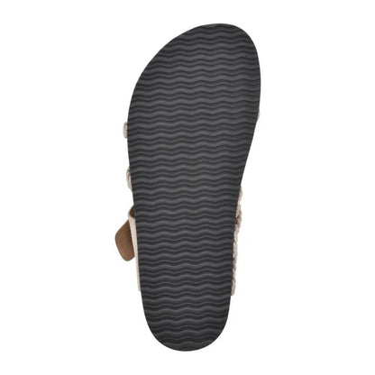 Braided Cork Sandals – Your Feet Called. They Want These.