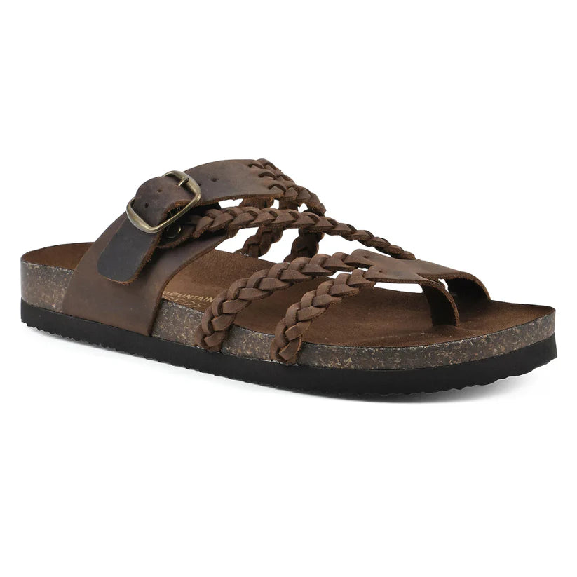 Braided Cork Sandals – Your Feet Called. They Want These.