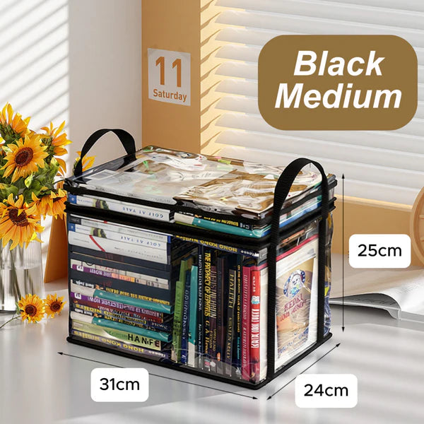 🔥Limited TimePromotion 49% OFF 📦Large Heavy-Duty Thick Plastic Clear Storage Bag for Clothes, Moving & Storage