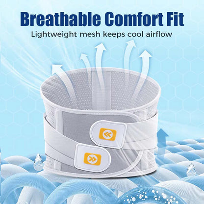 ⏳Limited-time 50% off🎁Lumbar Support Belt