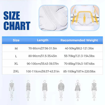 ⏳Limited-time 50% off🎁Lumbar Support Belt