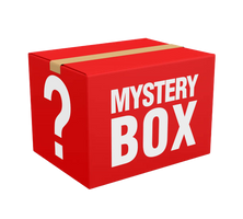 + Add Mystery Christmas Item